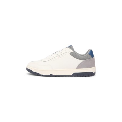 маратонки,мъжки,маратонки,tommy,hilfiger,men,s,basket,lite,low,top,trainers,universal,grey