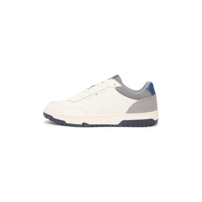 маратонки,мъжки,маратонки,tommy,hilfiger,men's,basket,lite,low,top,trainers,universal,grey