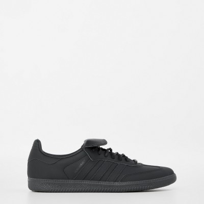 маратонки,мъжки,ежедневни,облекла,мъжки,маратонки,adidas,originals,men,s,samba,low,top,trainers,charcoal