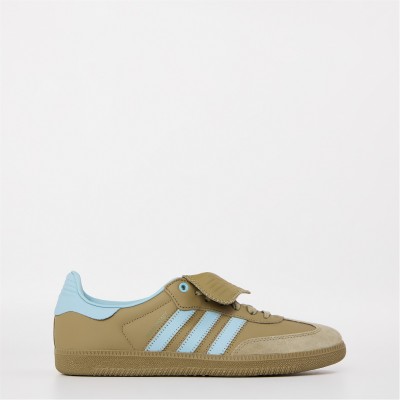маратонки,мъжки,маратонки,adidas,originals,men's,samba,low,top,trainers,ash,grey,green