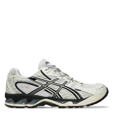 маратонки,мъжки,маратонки,asics,men's,gel,nimbus,.1,gel,nimbus,low,top,trainers,white,ivory