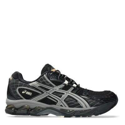 маратонки,мъжки,маратонки,asics,men,s,gel,nimbus,1,gel,nimbus,low,top,trainers,black,clay,grey