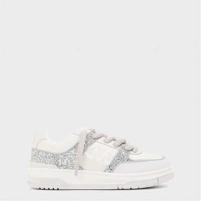 маратонки,мъжки,маратонки,mallet,men's,clayton,low,top,trainers,grey,spark