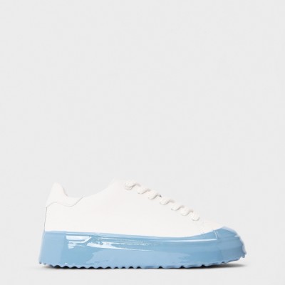 маратонки,мъжки,маратонки,mallet,men,s,grftr,lite,low,top,trainers,steel,blue,dip