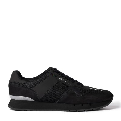 мъжки,маратонки,ps,paul,smith,ps,brandon,sn41,black