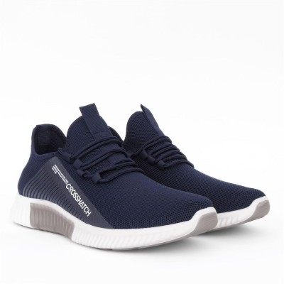 маратонки,crosshatch,men,s,nimbus,trainers,navy