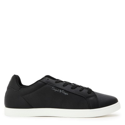 маратонки,за,училище,ученически,обувки,мъжки,маратонки,original,penguin,galvin,mens,black