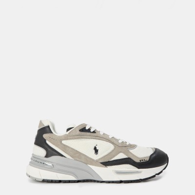 маратонки,мъжки,маратонки,polo,ralph,lauren,men,s,trackster,lightweight,cushioned,runners,black,earth,gry