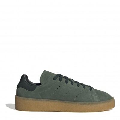 обувки,мъжки,ежедневни,облекла,мъжки,маратонки,adidas,originals,stan,smith,crepe,shoes,green