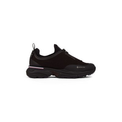 обувки,маратонки,за,училище,мъжки,маратонки,tommy,hilfiger,gortex,runner,shoes,black
