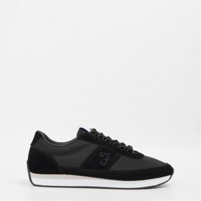 мъжки,маратонки,farah,darton,runner,sn99,black