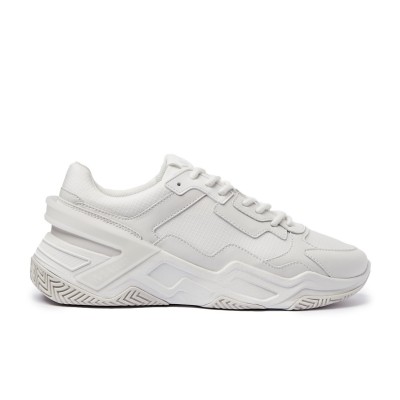 маратонки,мъжки,маратонки,mallet,men's,union,chunky,trainers,triple,white