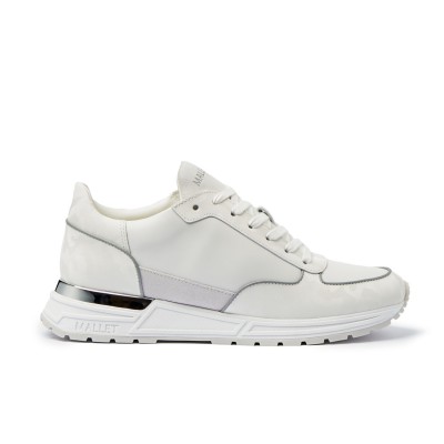 маратонки,мъжки,маратонки,mallet,popham,camo,trainers,camo,white