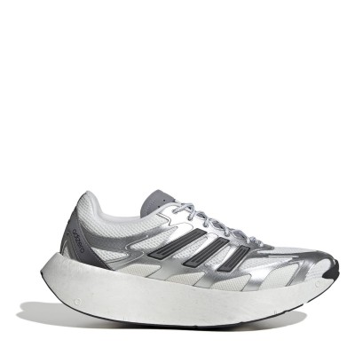маратонки,мъжки,маратонки,лека,атлетика,adidas,originals,men's,adizero,aruku,runners,silver,metal