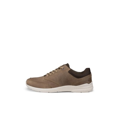 маратонки,мъжки,маратонки,ecco,men's,low,top,trainers,nutmeg,brown
