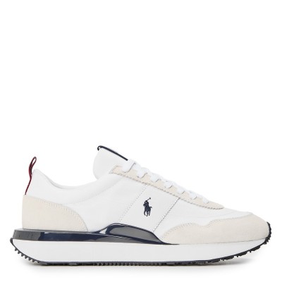 маратонки,мъжки,маратонки,polo,ralph,lauren,men's,train,89,runners,wht,nvy,red