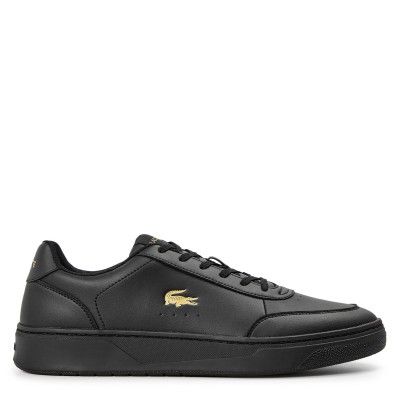 маратонки,мъжки,маратонки,lacoste,men,s,low,top,trainers,blk,gld,1v7