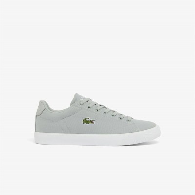 мъжки,маратонки,lacoste,lacoste,lerond,canvs,sn62,gry,wht,25y