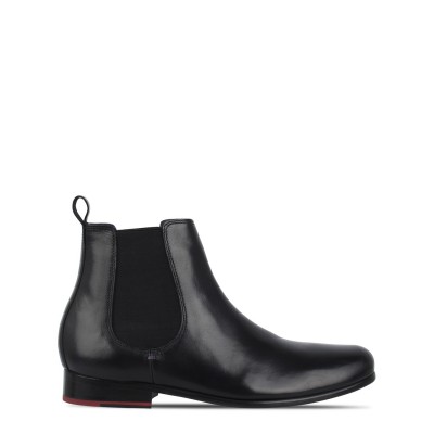 мъжки,боти,firetrap,chlsea,boot,sn54,black