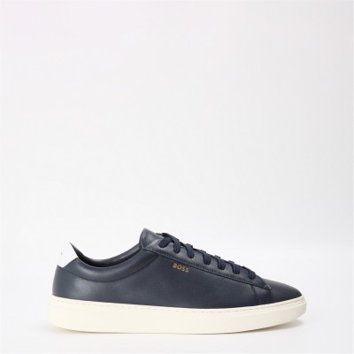 маратонки,мъжки,маратонки,boss,kieran,trainers,navy