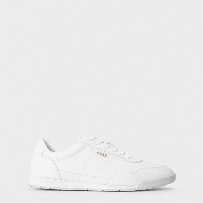 маратонки,мъжки,маратонки,boss,logo,trainers,white