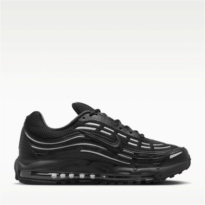 обувки,nike,mens,air,max,tl,2,5,shoes,black,met,silv