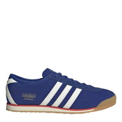 маратонки,мъжки,маратонки,adidas,originals,men's,italia,low,top,trainers,royal,blue