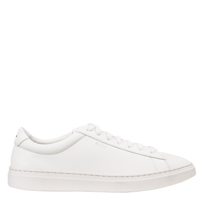 маратонки,мъжки,маратонки,boss,kieran,trainers,white,100