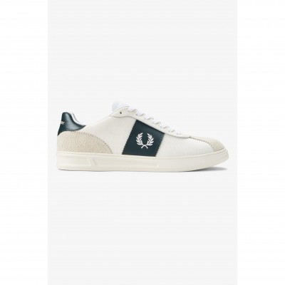 маратонки,мъжки,ежедневни,облекла,мъжки,маратонки,fred,perry,men,s,low,top,trainers,ecru,l,ecru