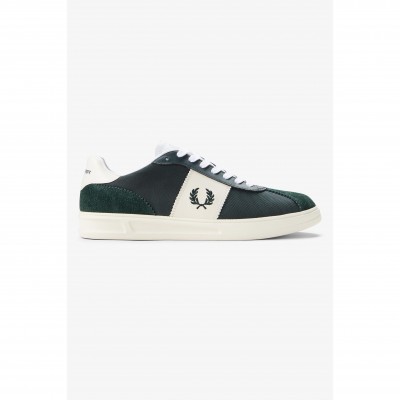 маратонки,мъжки,маратонки,fred,perry,men,s,low,top,trainers,grassroots,ecru
