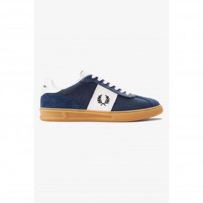 маратонки,мъжки,маратонки,fred,perry,men,s,low,top,trainers,tennis,blue