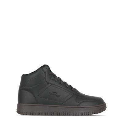 мъжки,високи,кецове,мъжки,маратонки,slazenger,tower,wint,hi,sn41,khaki,brown