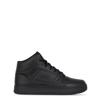 мъжки,високи,кецове,мъжки,маратонки,slazenger,tower,wint,hi,sn41,black,black