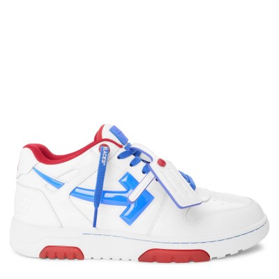 маратонки,мъжки,маратонки,off,white,men's,low,top,trainers,white,cobal