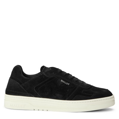 маратонки,мъжки,маратонки,mallet,men,s,low,top,trainers,black