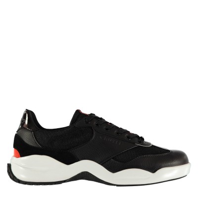 маратонки,cruyff,liga,run,trainers,black