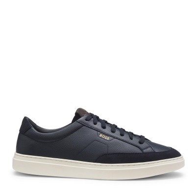 маратонки,мъжки,маратонки,boss,men,s,low,top,trainers,dark,blue,402