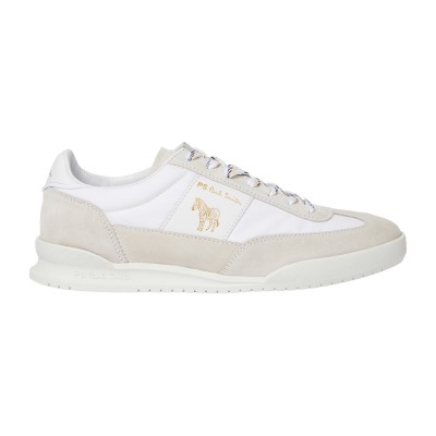 маратонки,мъжки,маратонки,ps,paul,smith,dover,trainers,wht,gld