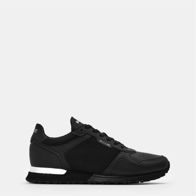 маратонки,маратонки,за,училище,мъжки,маратонки,mallet,lowman,trainers,midnight,matte