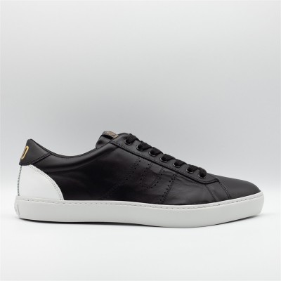 мъжки,маратонки,pantofola,d,oro,open,low,sn51,nero,bianco