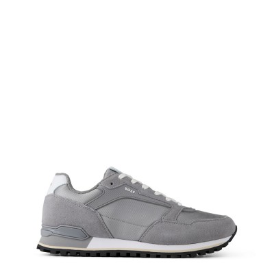 маратонки,мъжки,маратонки,boss,men's,parkour,running,trainers,medium,grey,033