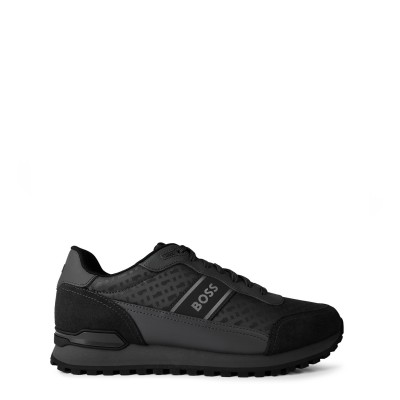 маратонки,мъжки,маратонки,boss,parkour,running,trainers,charcoal,021