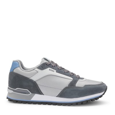 маратонки,мъжки,маратонки,boss,parkour,trainers,medium,grey,034