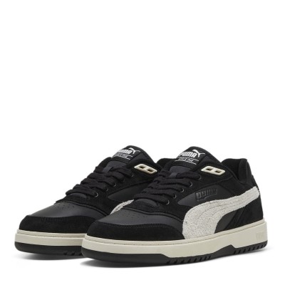 мъжки,маратонки,puma,sportstyle,doublecourt,prm,black,white