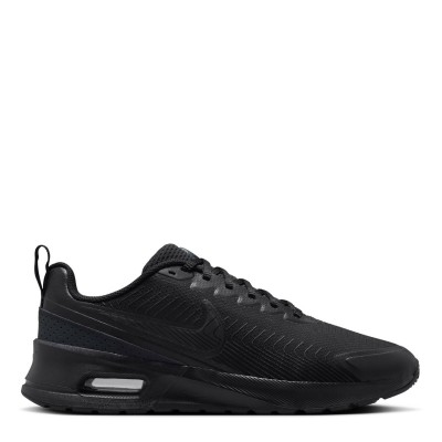 мъжки,маратонки,nike,air,max,nuaxis,sn44,black,black,ant
