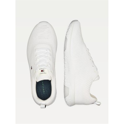 маратонки,мъжки,маратонки,tommy,hilfiger,tevo,run,trainers,white,ybr