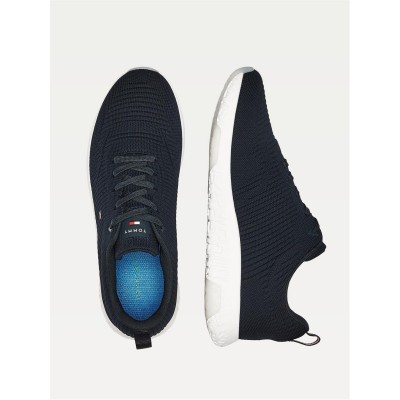 маратонки,мъжки,маратонки,tommy,hilfiger,tevo,run,trainers,desert,sky,dw5
