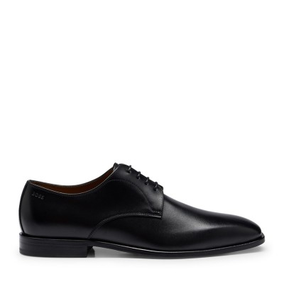 обувки,ученически,обувки,мъжки,обувки,boss,leather,derby,shoes,black,001