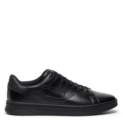 маратонки,мъжки,маратонки,diesel,athene,low,top,trainers,black,t8013