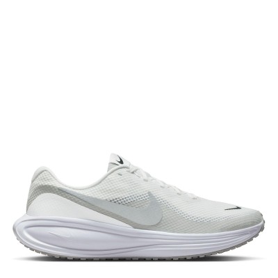 мъжки,маратонки,мъжки,маратонки,nike,revolution,8,road,running,shoes,mens,summit,silver